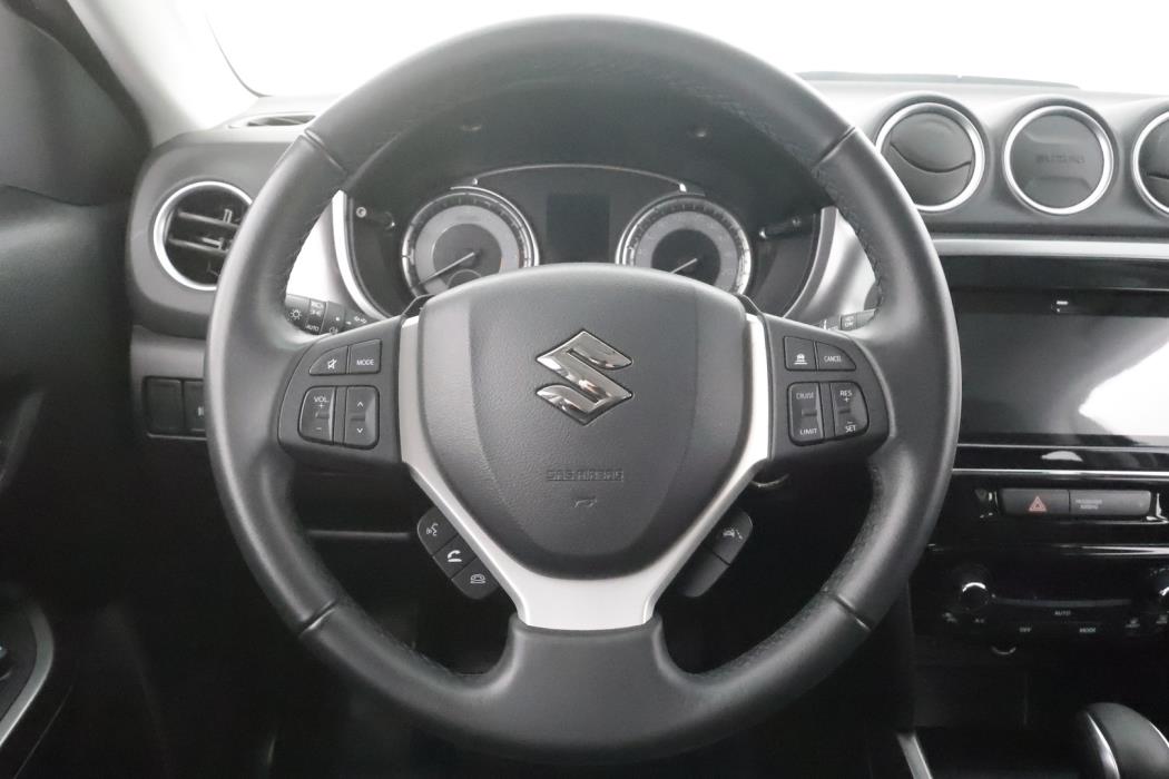 SUZUKI Vitara 2024