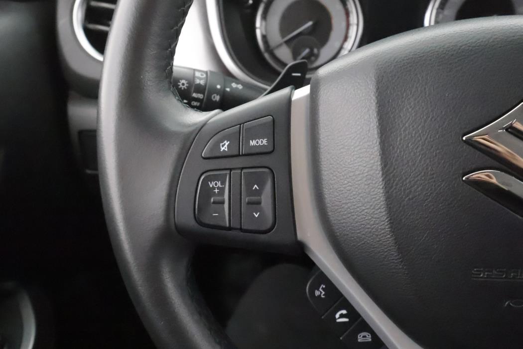 SUZUKI Vitara 2024