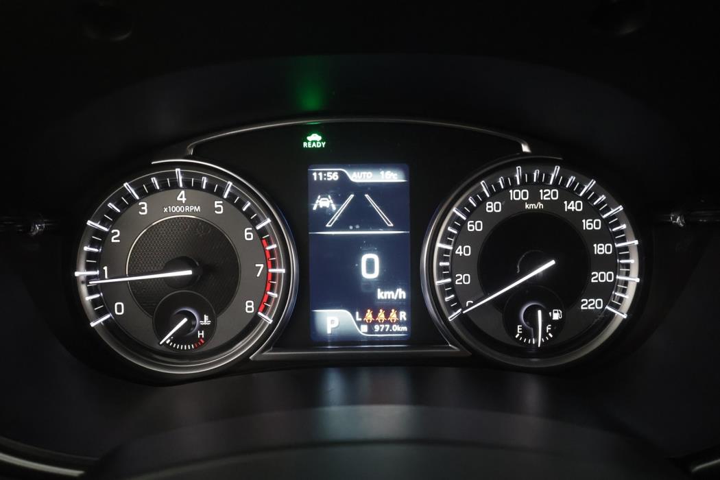 SUZUKI Vitara 2024