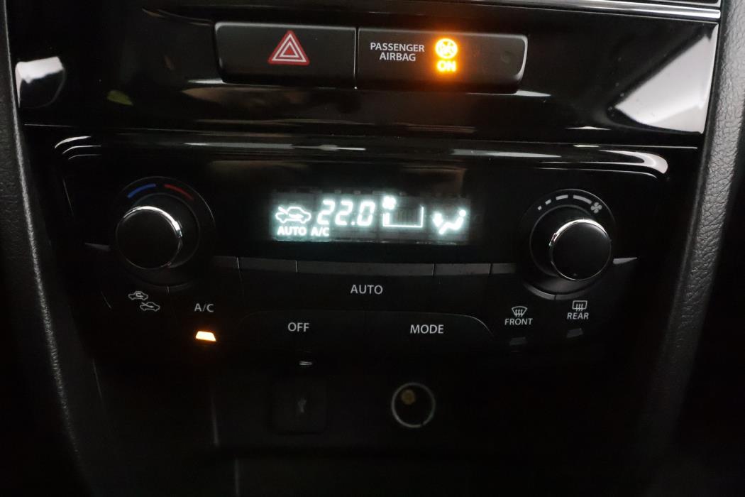 SUZUKI Vitara 2024