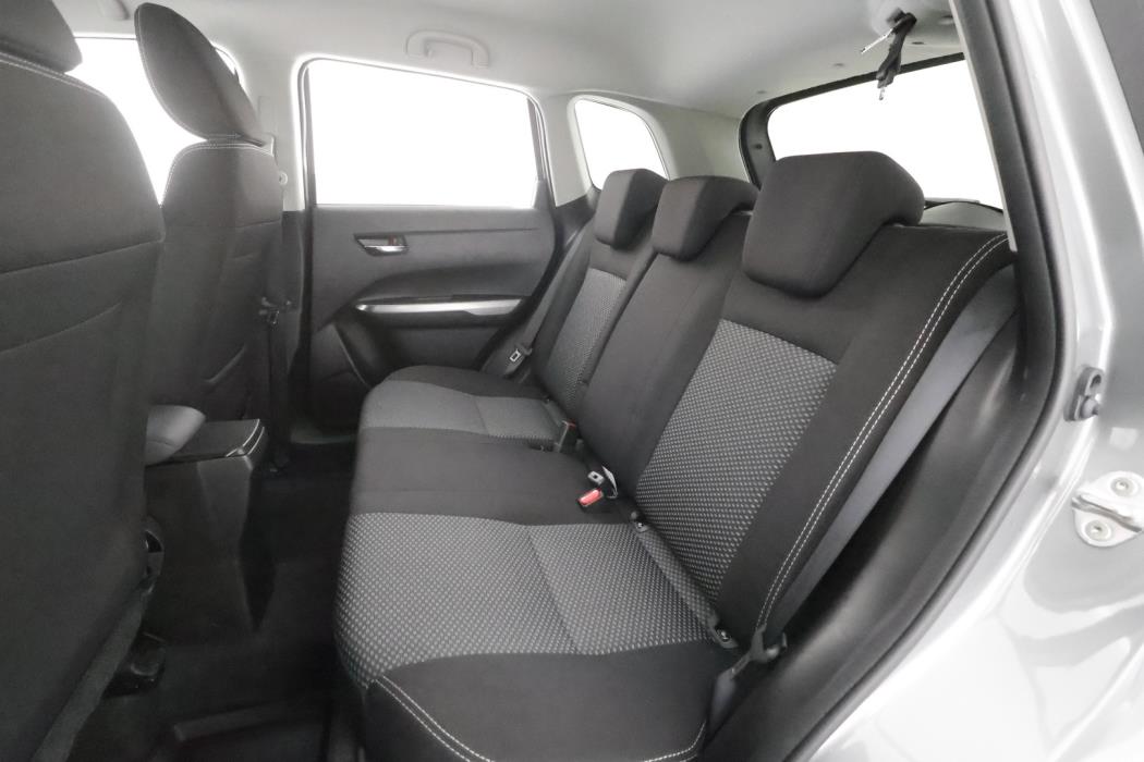SUZUKI Vitara 2024