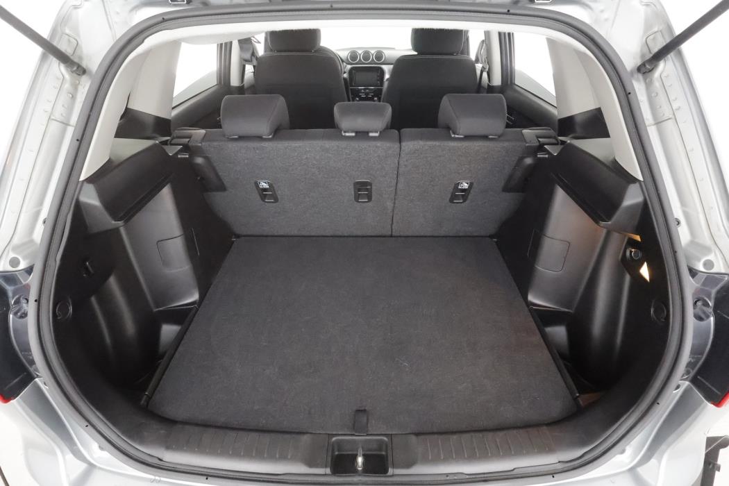 SUZUKI Vitara 2024