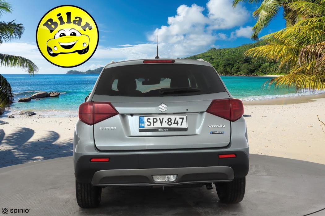 SUZUKI Vitara 2024
