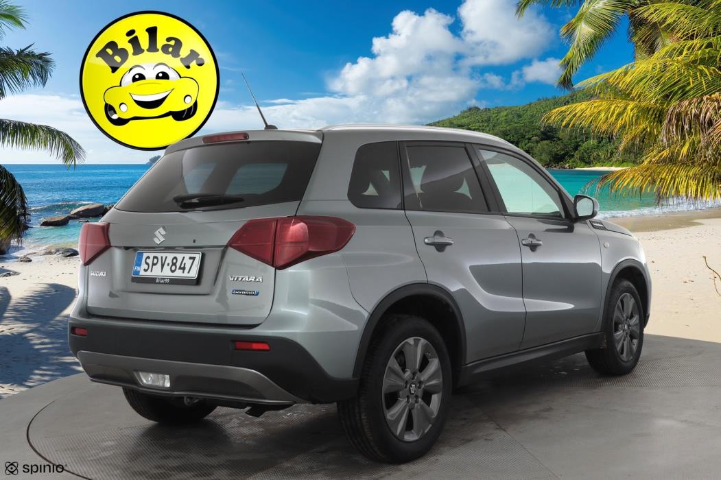 SUZUKI Vitara 2024