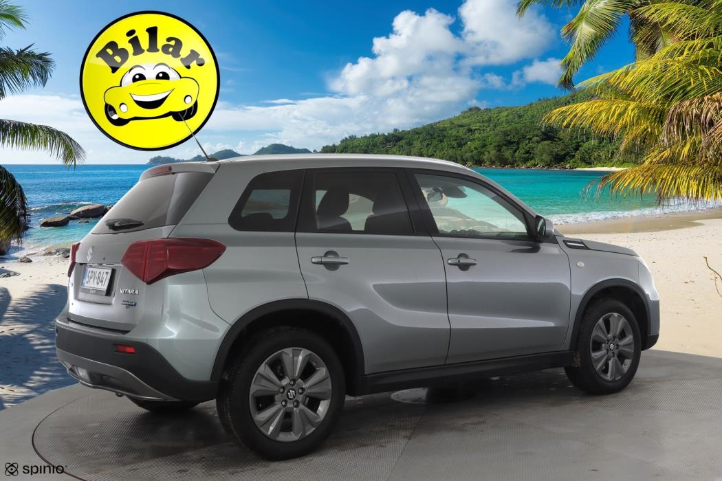 SUZUKI Vitara 2024