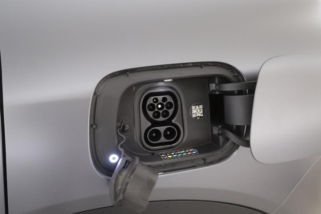 SMART #5 2025
