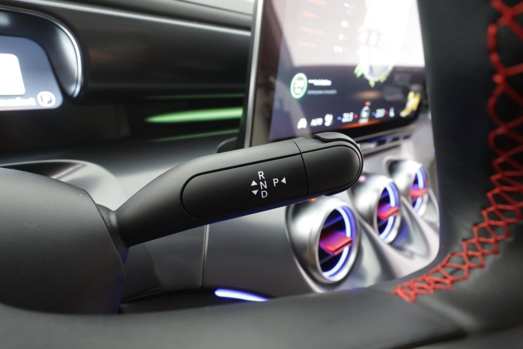 SMART #3 2024