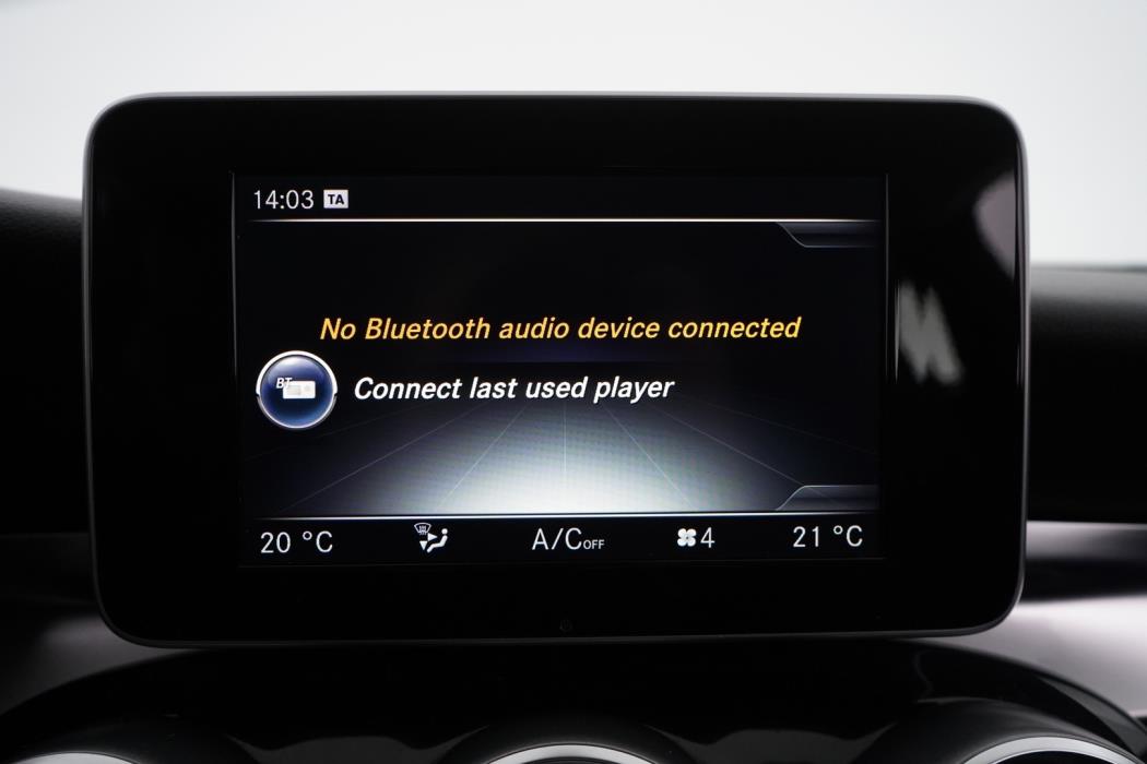 MERCEDES-BENZ C 2016