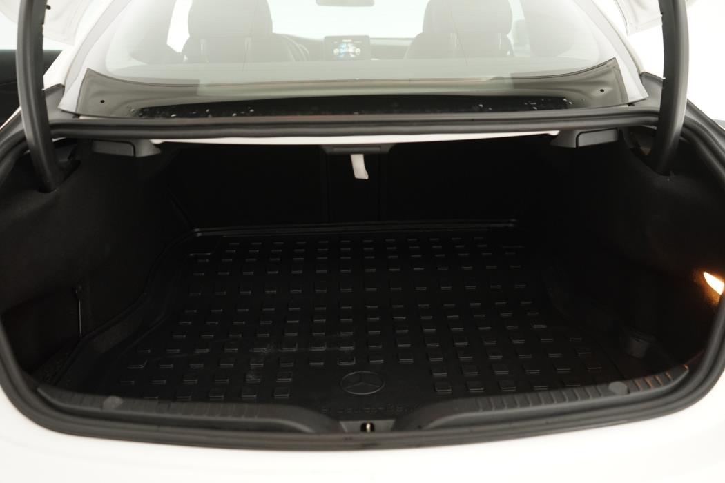 MERCEDES-BENZ C 2016