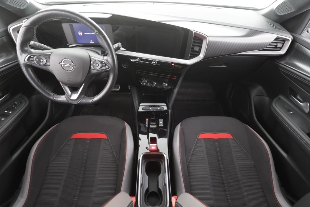OPEL Mokka 2022