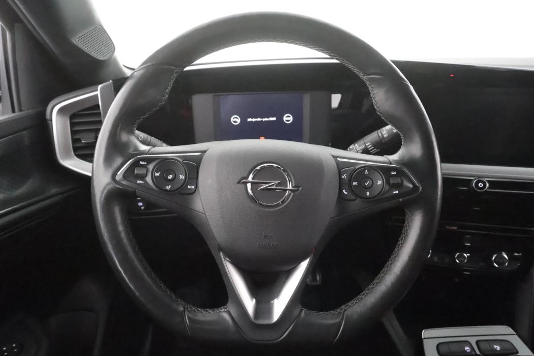 OPEL Mokka 2022
