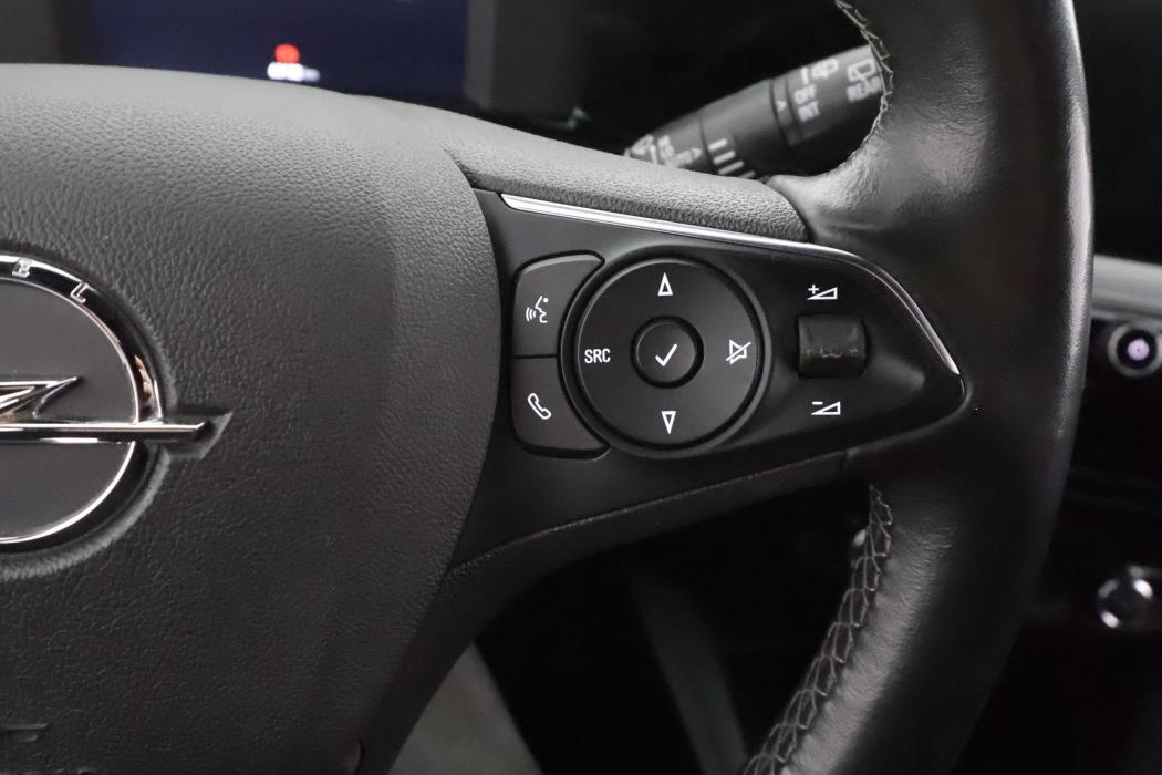 OPEL Mokka 2022