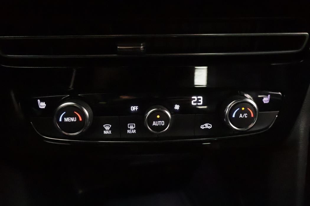 OPEL Mokka 2022