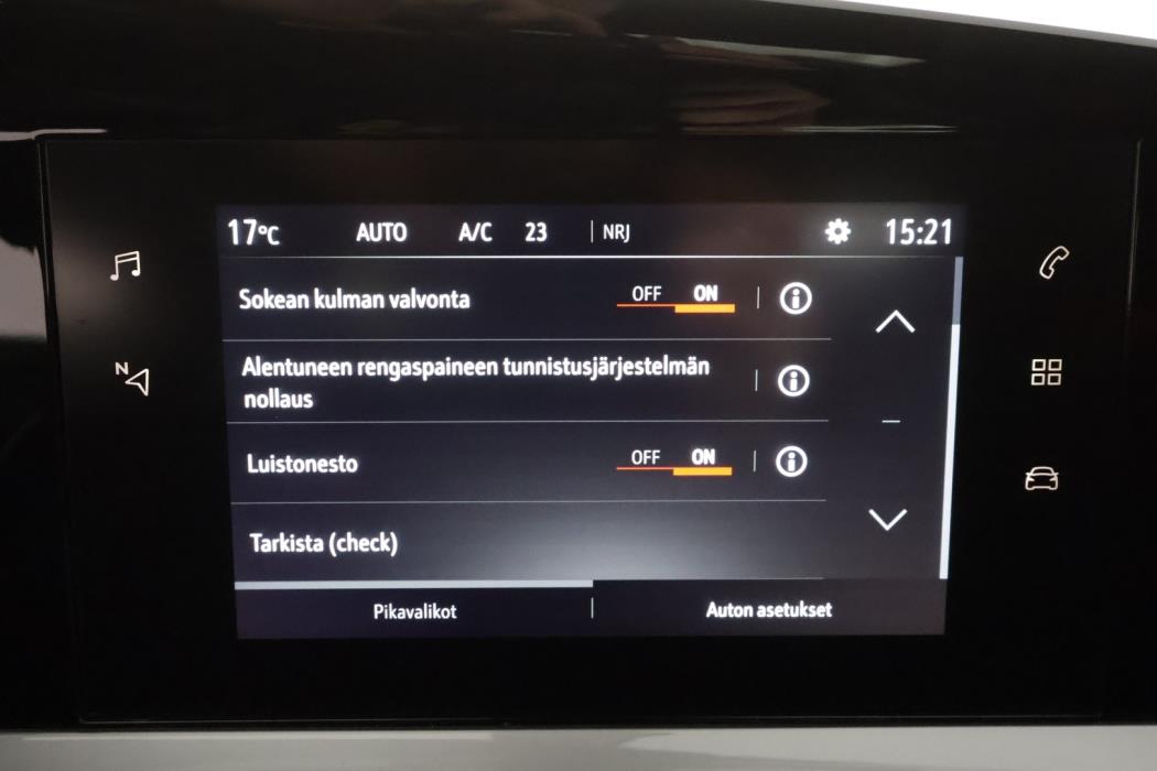 OPEL Mokka 2022