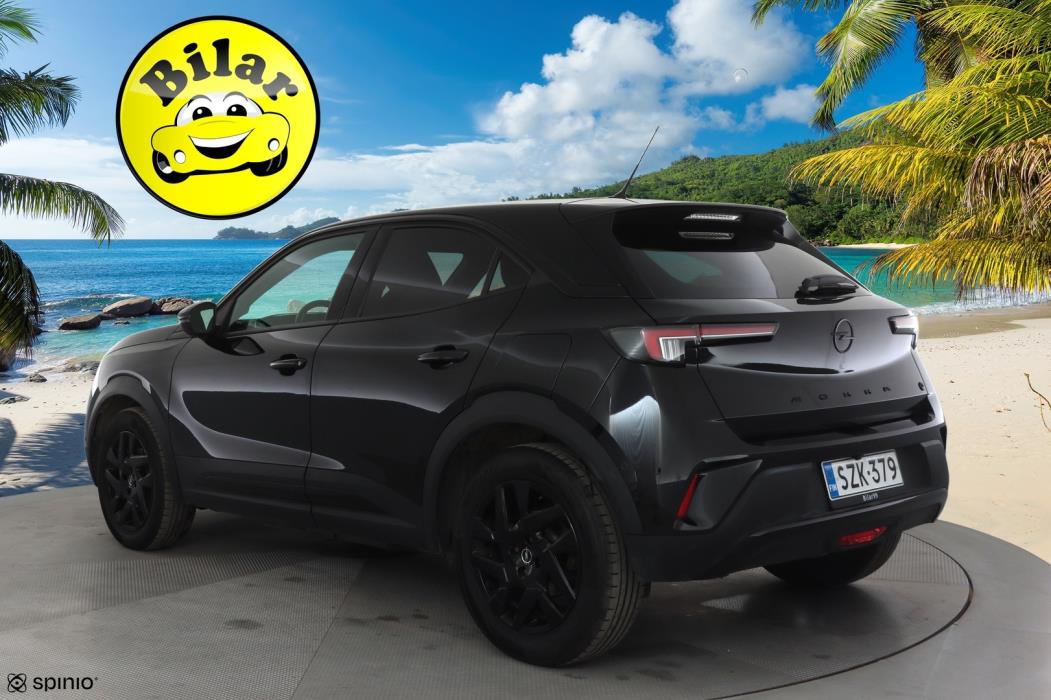 OPEL Mokka 2022