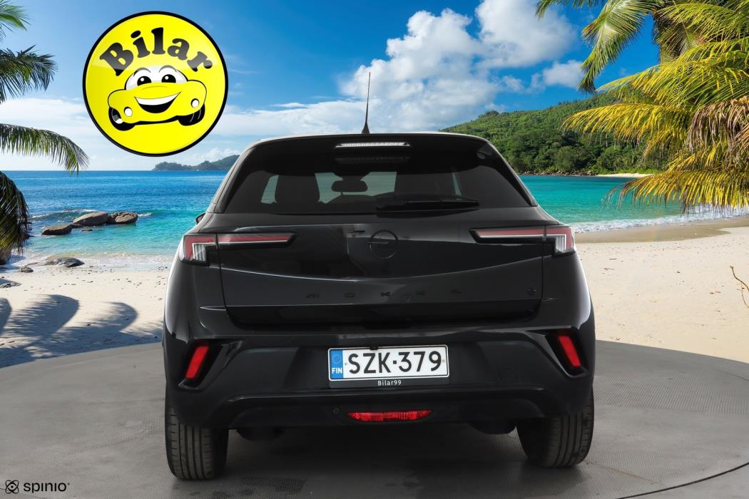 OPEL Mokka 2022