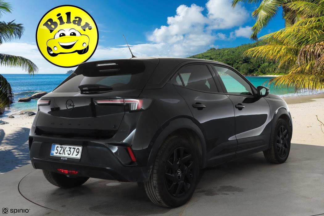 OPEL Mokka 2022