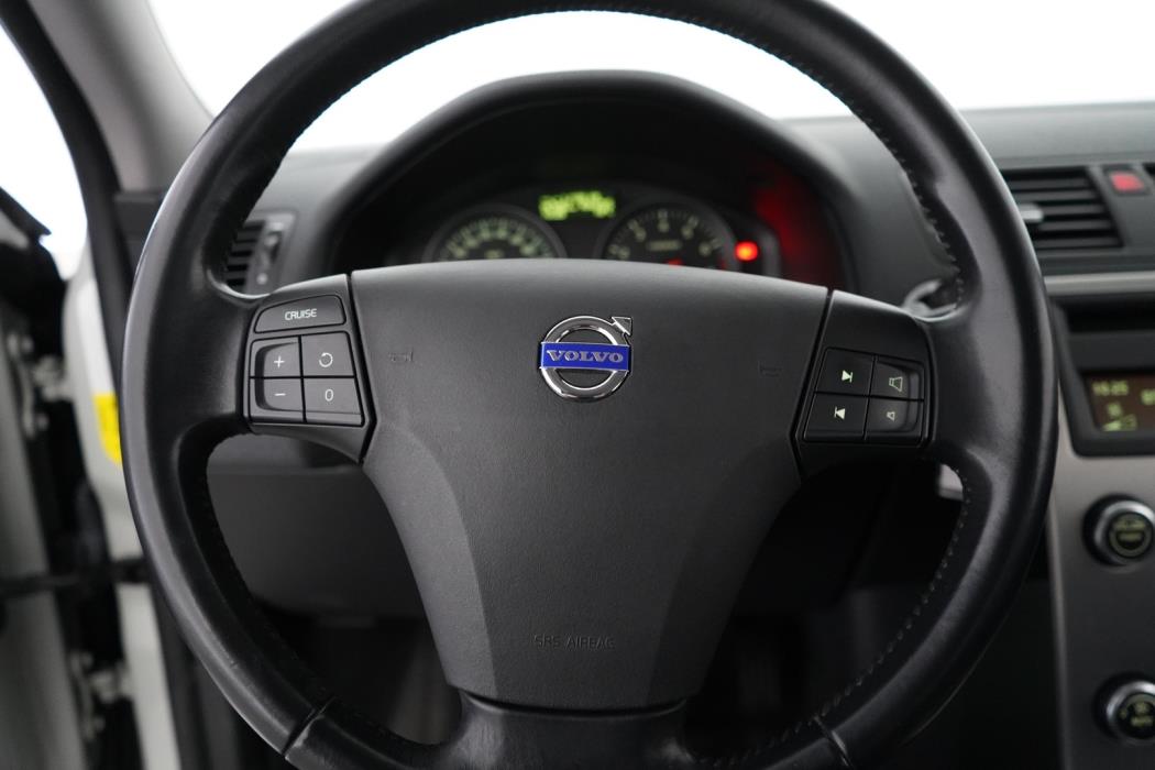 VOLVO C30 2007