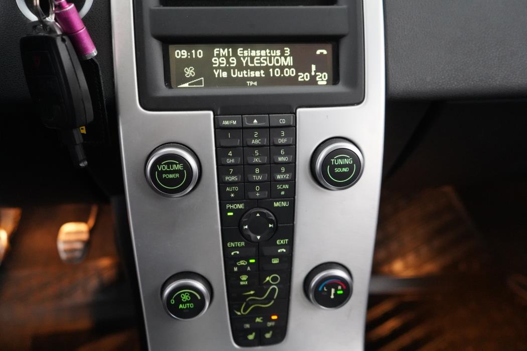 VOLVO V50 2012