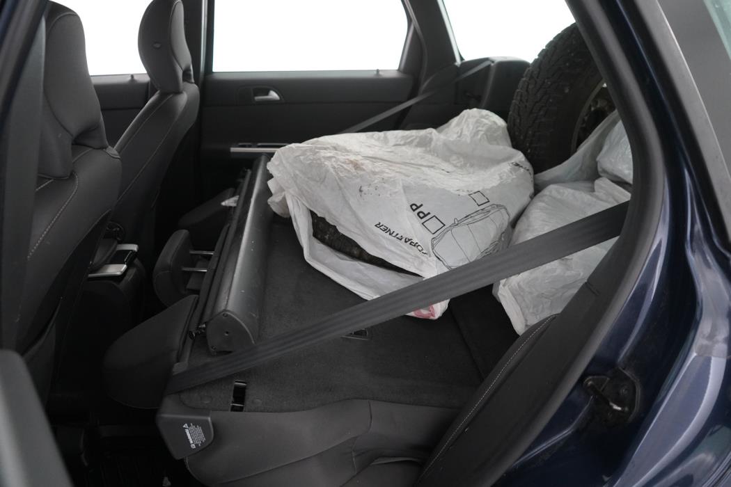 VOLVO V50 2012