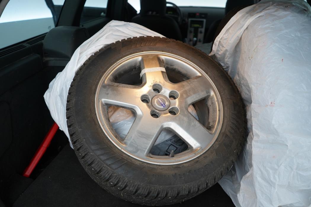 VOLVO V50 2012