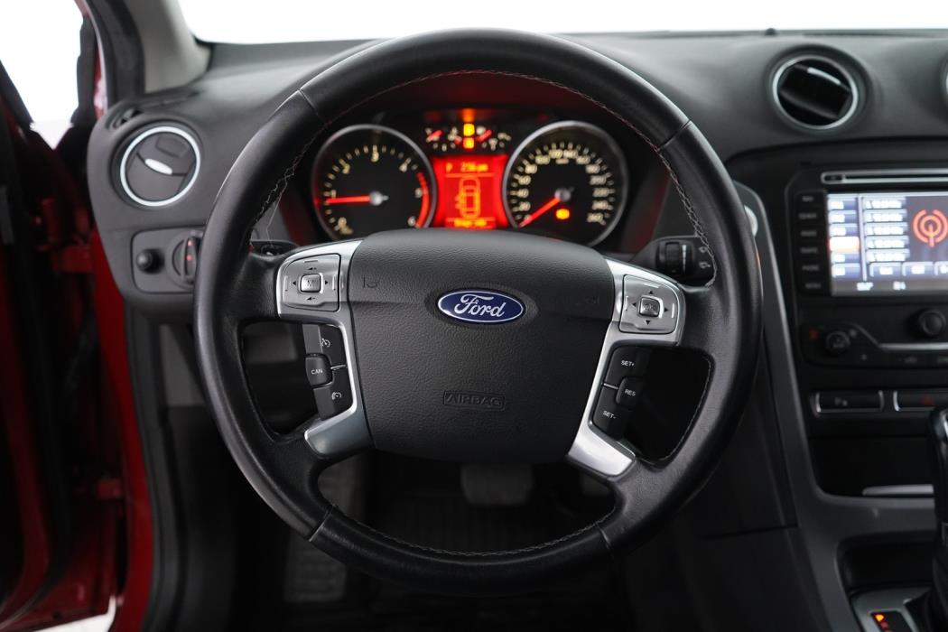 FORD Mondeo 2014