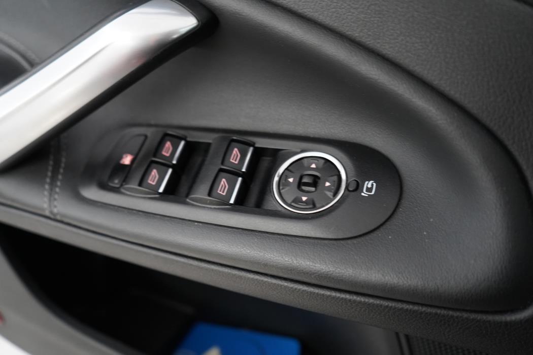 FORD Mondeo 2014