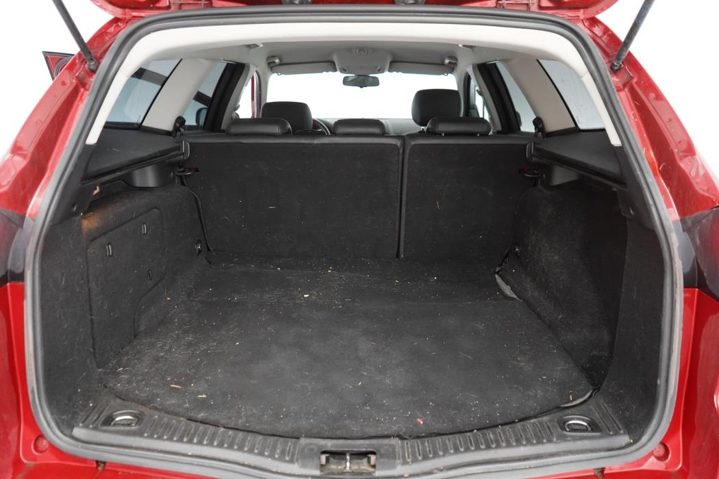 FORD Mondeo 2014