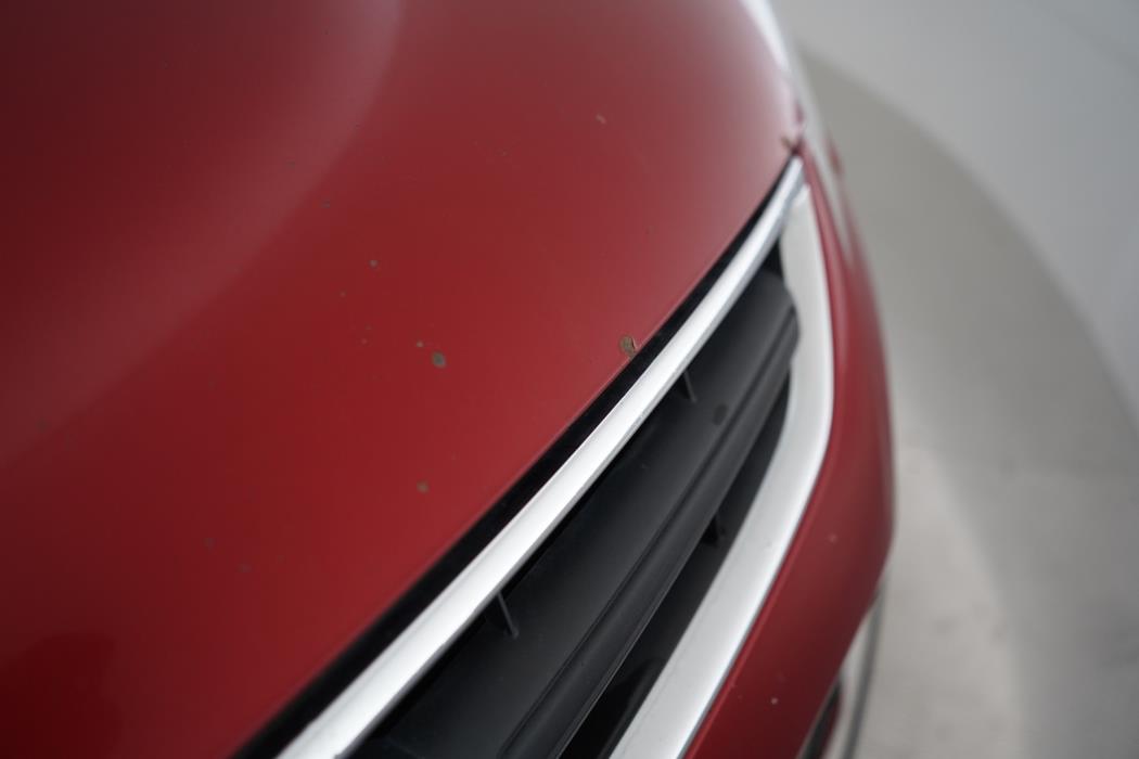 FORD Mondeo 2014