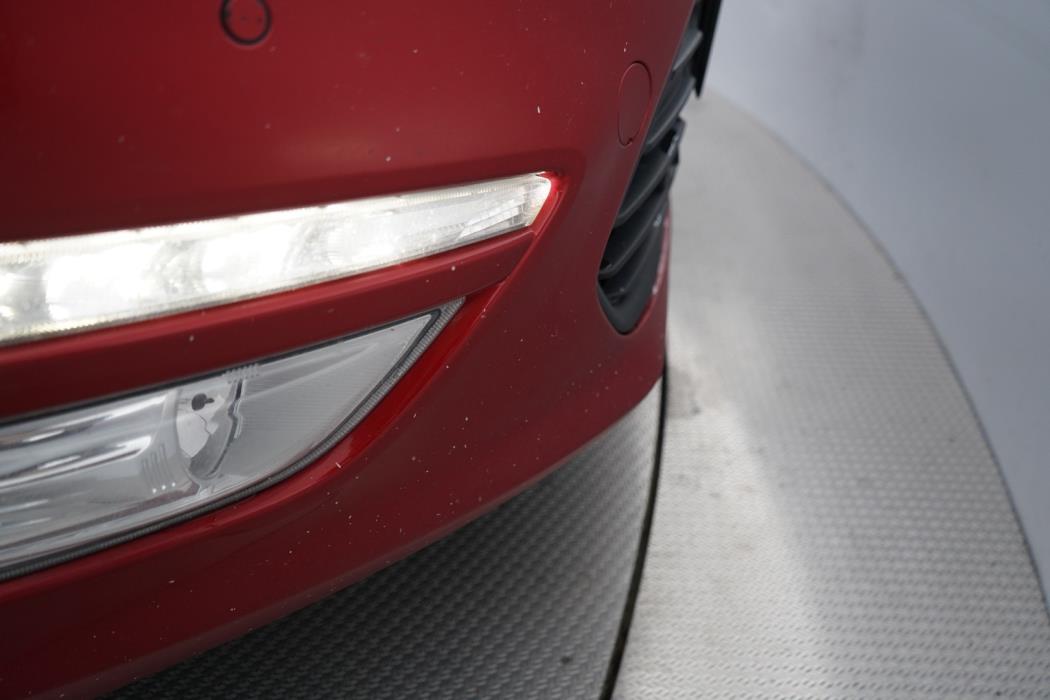 FORD Mondeo 2014