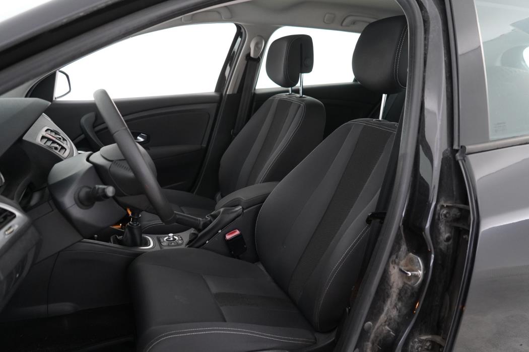 RENAULT Megane 2010