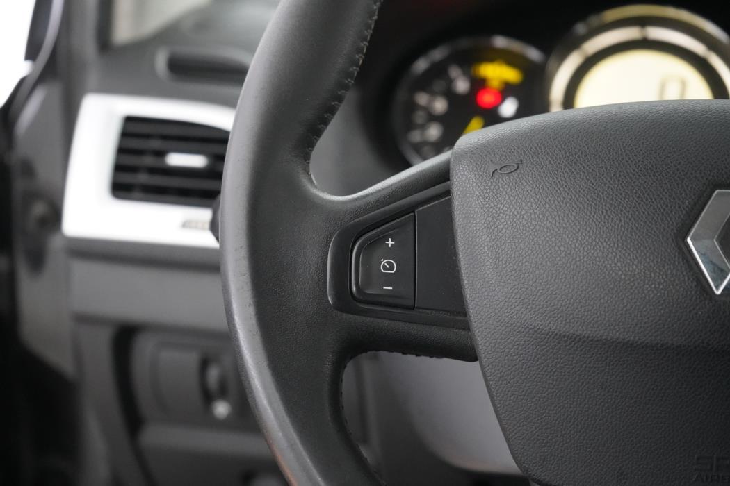 RENAULT Megane 2010
