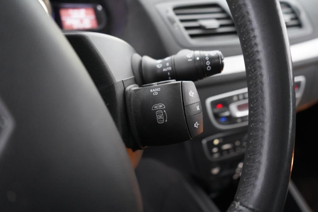RENAULT Megane 2010