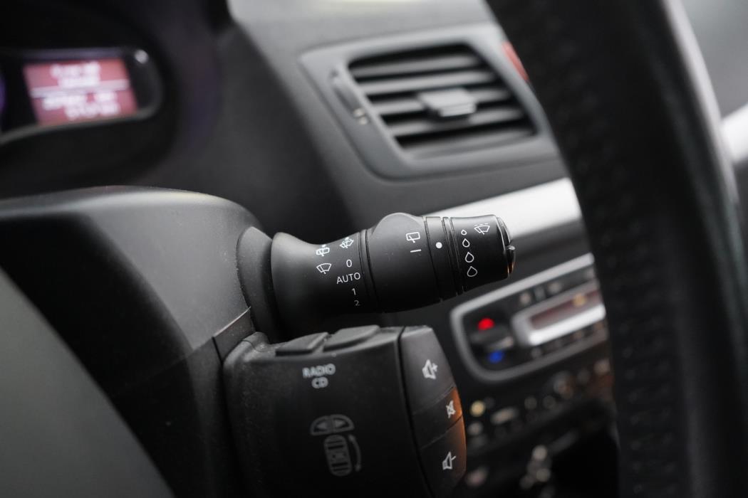 RENAULT Megane 2010