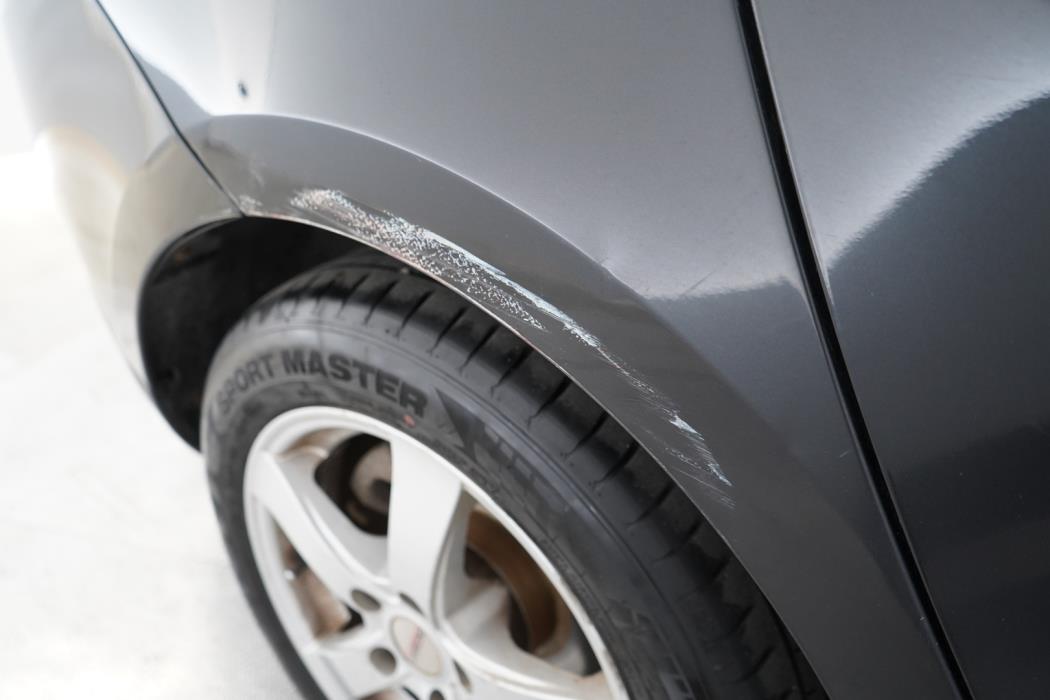 RENAULT Megane 2010