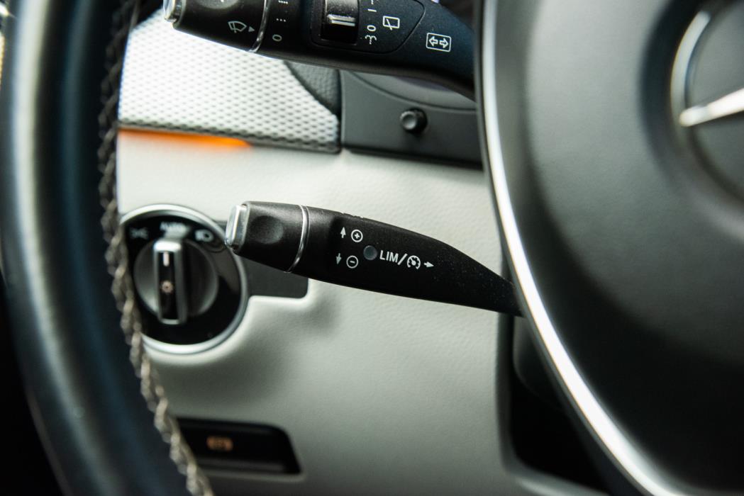 MERCEDES-BENZ B 2015