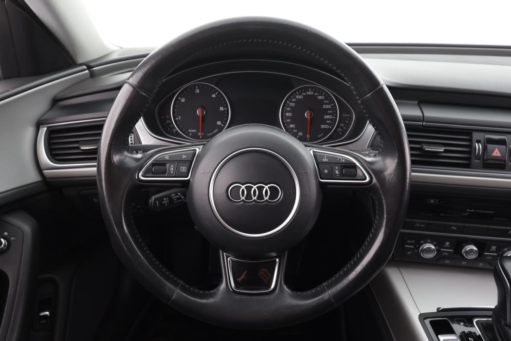 AUDI A6 2016