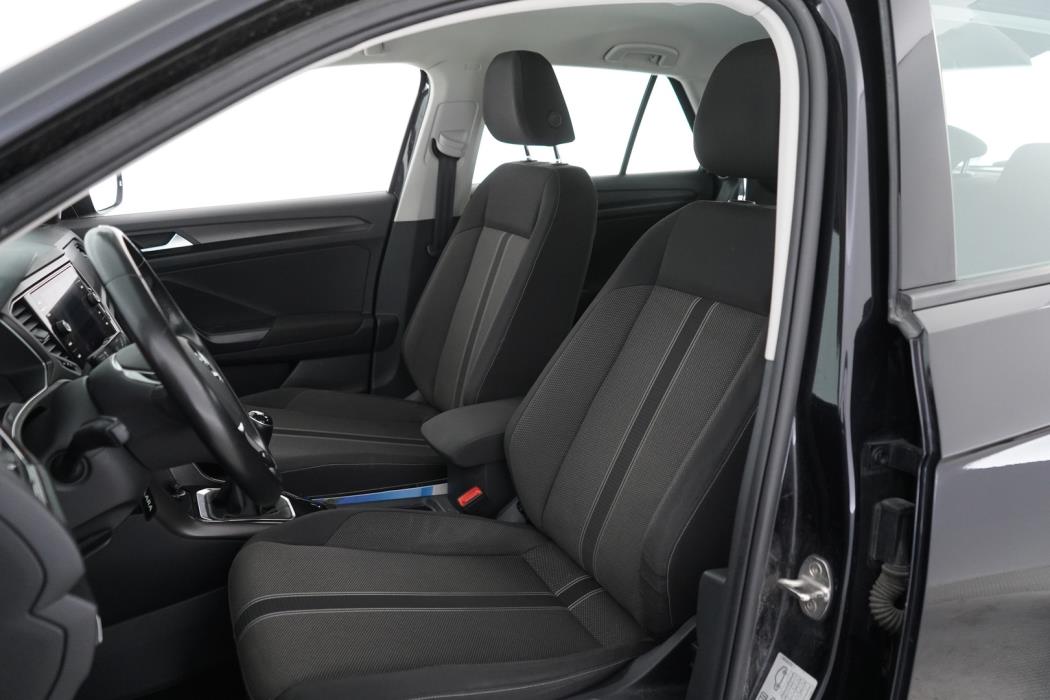 VOLKSWAGEN T-Roc 2017