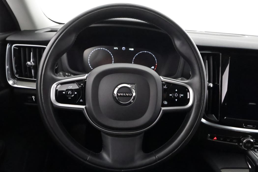 VOLVO V60 2019