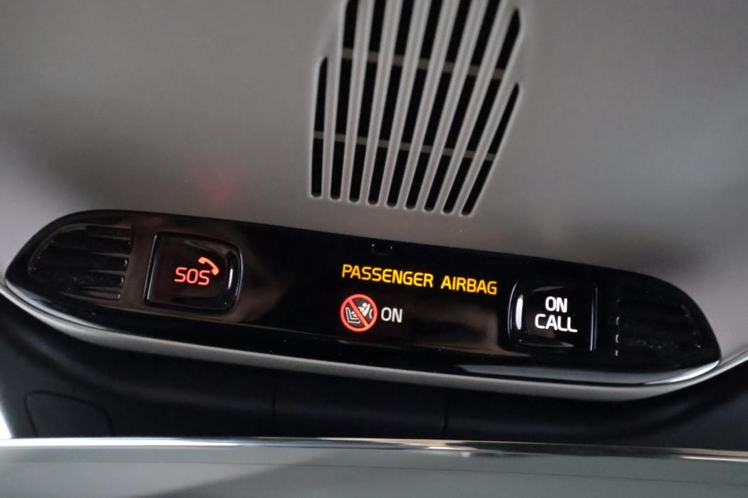 VOLVO V60 2019