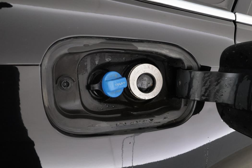 VOLVO V60 2019