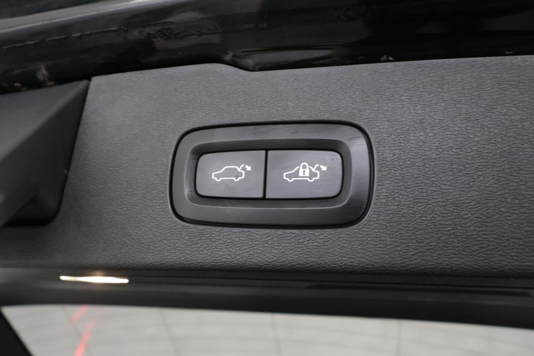 VOLVO V60 2019