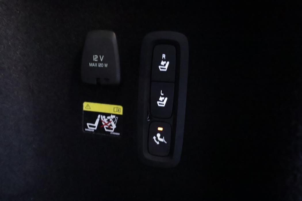 VOLVO V60 2019