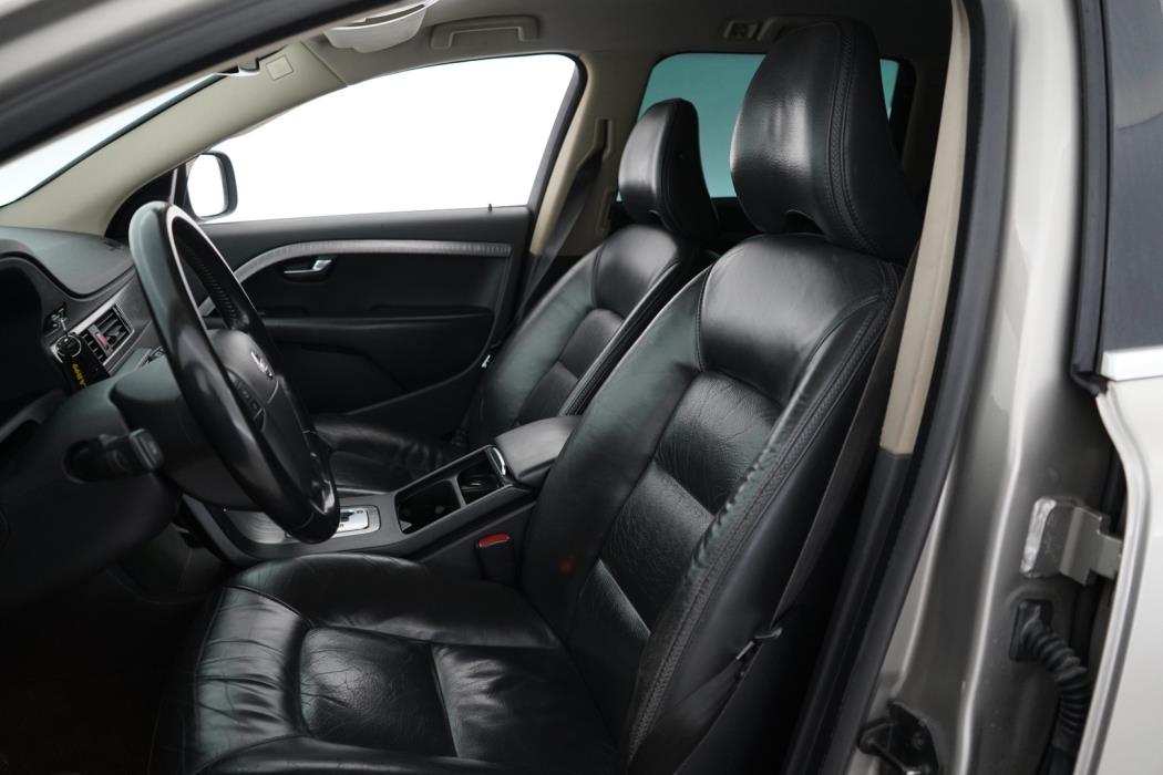 VOLVO XC70 2007