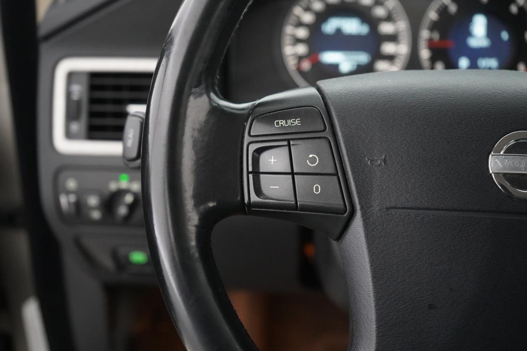 VOLVO XC70 2007