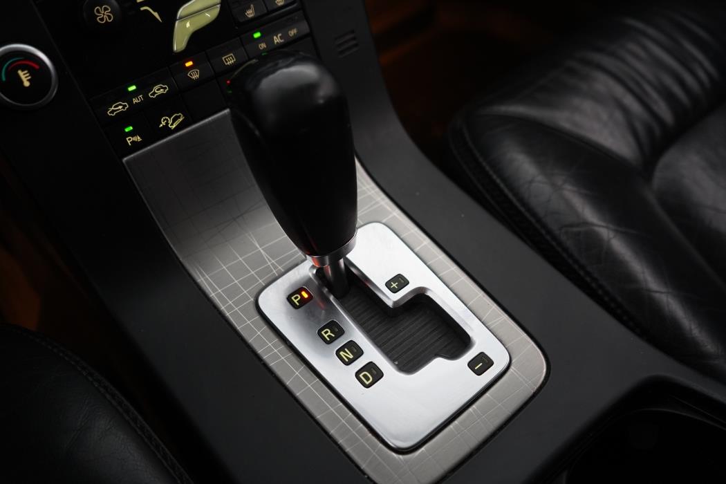 VOLVO XC70 2007