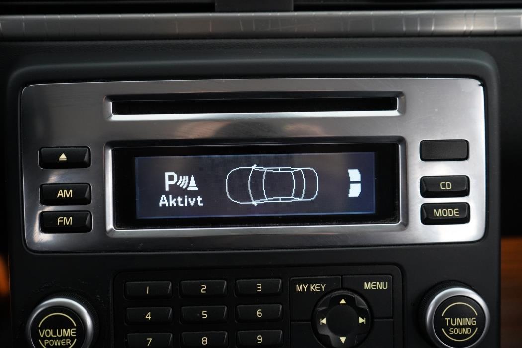 VOLVO XC70 2007