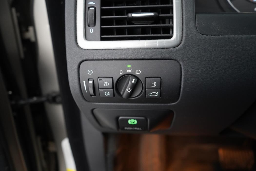 VOLVO XC70 2007
