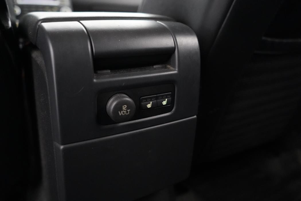 VOLVO XC70 2007
