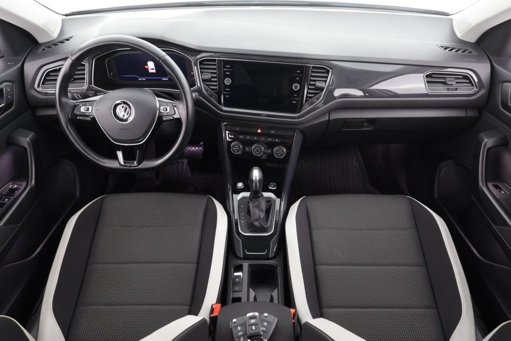 VOLKSWAGEN T-Roc 2020